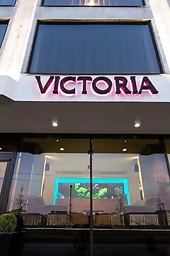 Boutique Hotel Victoria Budapest