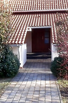 Kertvárosi Apartman Tiszaújváros