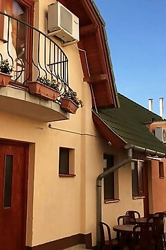 My Home 2 Apartmanház Hajdúszoboszló