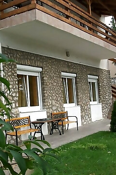 Éden Ii. Vendégház Miskolctapolca