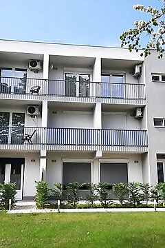 Gabi Apartman Balatongyörök