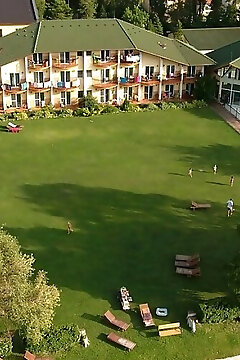 Hotel Dam Fonyód