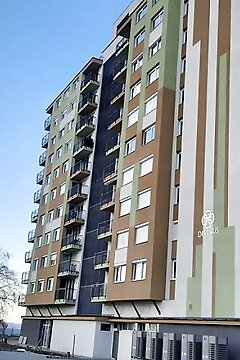 Hannapartman**** Siófok