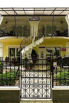 Bella Villa Siófok
