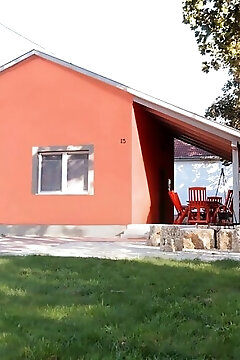 Négy Évszak Nyaraló Agárd