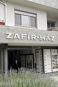 Szabó Apartman Sárvár