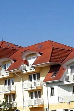 Fruzsina Gold Apartman Zalakaros