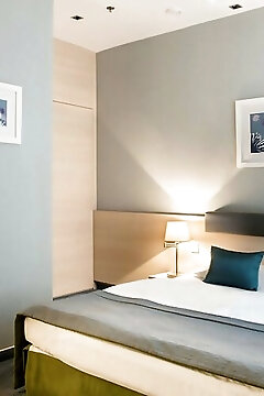 Atrium Fashion Hotel Budapest