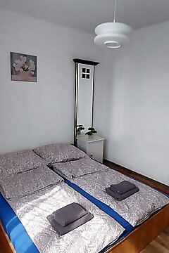 Endresz Apartman Pécs