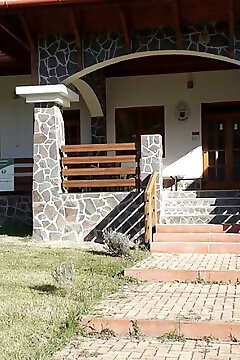 Kristály Panzió Parádsasvár