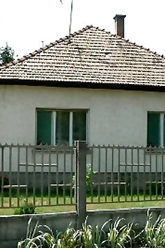 Sissy Vendégház Gyula