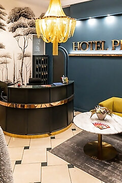 Hotel Piano Szeged