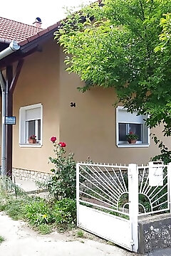 Ica Vendégház Balatonboglár