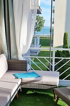 Eda Beach Apartman Siófok