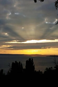 Rick Apartman Balatonaliga