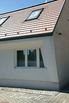 Pajger Apartman Balatonmáriafürdő