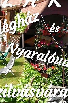 Czakó Vendégház és Nyaralóudvar Szilvásvárad