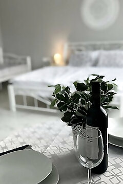 Camille Apartmanhouse Budapest