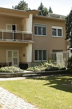 Flóra Aranypart Apartman Siófok