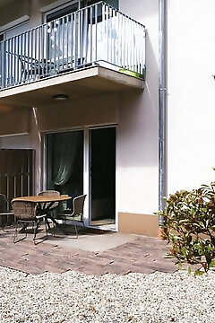 Uppermill Apartman Pécs