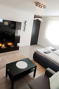 Akácos Apartman Szarvas