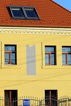 Vöröskő Apartman Alsóörs