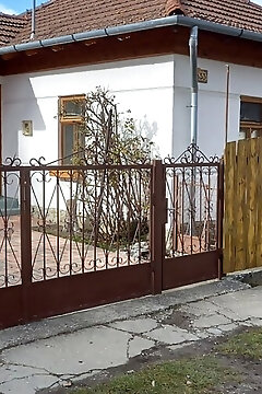 Páratlan Kisház Szilvásvárad