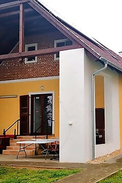 Zarándok Szálló Sitke