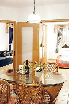 Azur & Smaragd Apartmanház Zalakaros