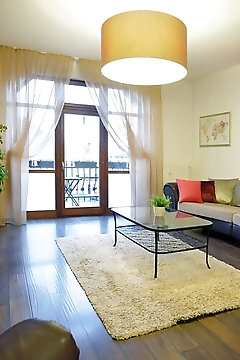 Corner Apartman Eger