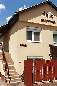 Hello Apartman Hajdúszoboszló