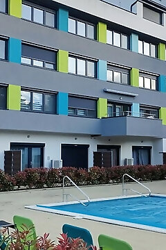 Borics Apartman**** Balatonföldvár