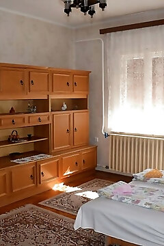 Erzsi Mamó Apartman Szentbékkálla