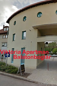 Viktória Apartman Balatonboglár