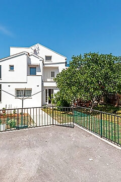Apartman Brodarica - Cdj918