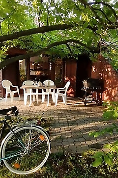 Kakukkfű Apartman Aszófő