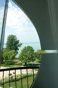 Max Panoráma Apartman Siófok