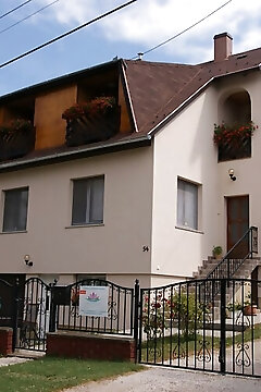 Butyka Ferencné Apartman Hévíz