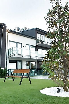 R31 Residence Sárvár