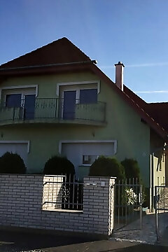 Romi Vendégház Bük