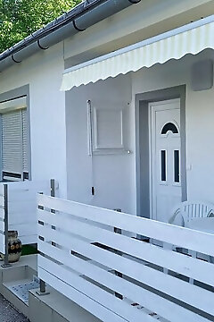 Ágota Apartman Balatonfüred