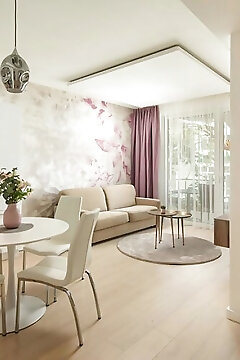Spa Residence Carbona Relax Apartman Hévíz