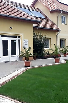 Tóth Vendégház Tóalmás