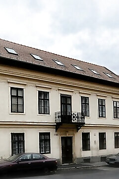 Centrum Apartman Pécs