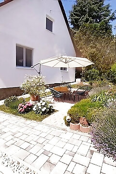 Nikol Apartman Tihany