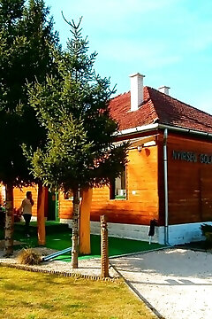 Alfrédó Vendégház Nyíregyháza