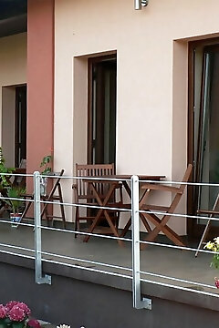 Nyírfa Apartmanház Sárvár
