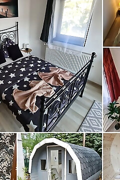 Tom Apartmans Siófok