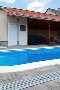 Naposudvar Apartman Hajdúszoboszló