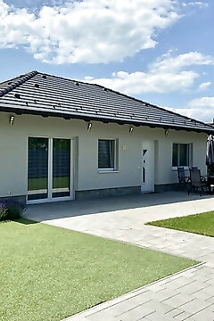 Babóca Apartman Siófok